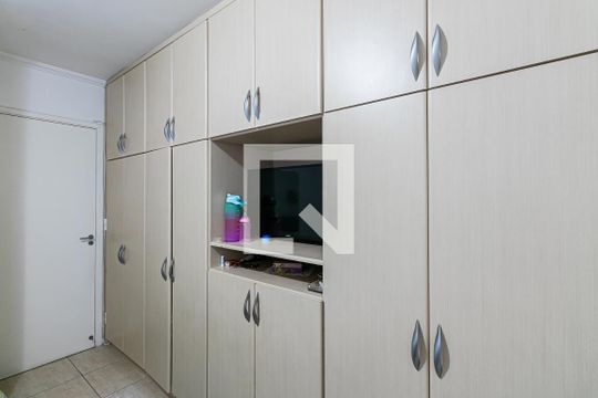 Dormitório 2 de apartamento à venda com 2 quartos, 80m² em Vila Carrão, São Paulo