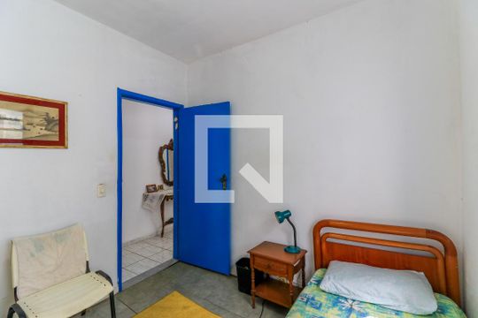 Quarto 1 de casa à venda com 4 quartos, 170m² em Vila Cordeiro, São Paulo
