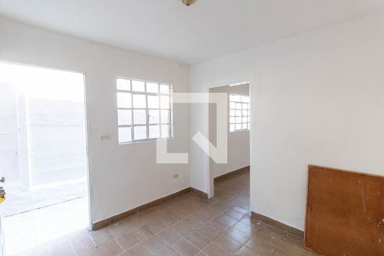 Casa para alugar com 2 quartos, 80m² em Artur Alvim, São Paulo