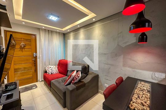 Casa de Condomínio à venda com 2 quartos, 40m² em Parada Inglesa, São Paulo