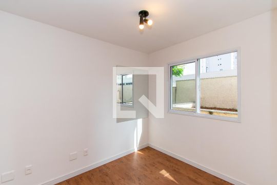 Studio de kitnet/studio para alugar com 1 quarto, 45m² em Quinta da Paineira, São Paulo