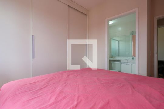 Suíte de apartamento à venda com 3 quartos, 69m² em Casa Verde Alta, São Paulo