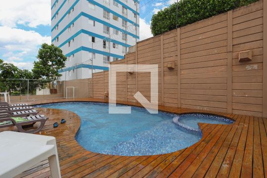 Área comum - Piscina de apartamento à venda com 3 quartos, 69m² em Casa Verde Alta, São Paulo