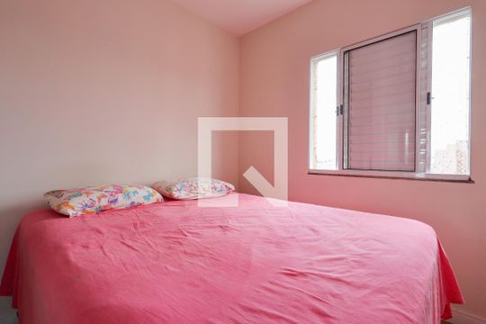 Suíte de apartamento à venda com 3 quartos, 69m² em Casa Verde Alta, São Paulo