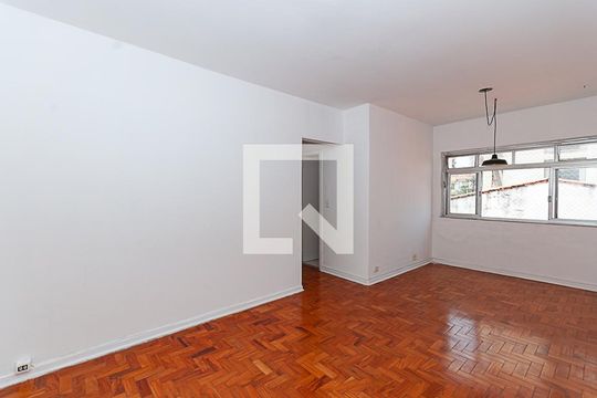 Apartamento à venda com 2 quartos, 65m² em Perdizes, São Paulo