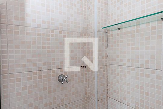 Banheiro de apartamento à venda com 2 quartos, 65m² em Perdizes, São Paulo