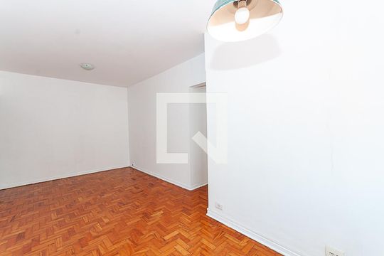 Sala de apartamento à venda com 2 quartos, 65m² em Perdizes, São Paulo