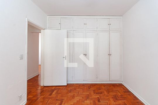 Quarto 2 de apartamento à venda com 2 quartos, 65m² em Perdizes, São Paulo