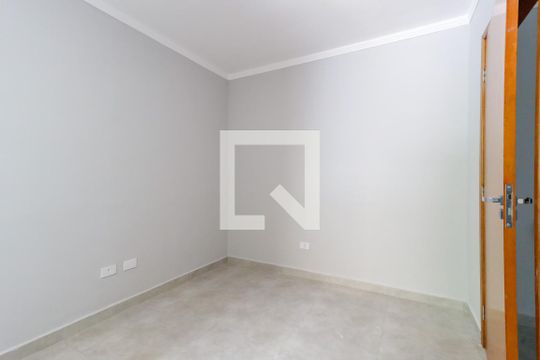 Quarto de apartamento à venda com 1 quarto, 30m² em Vila Gustavo, São Paulo