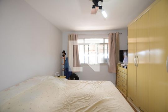 Quarto 1 de apartamento à venda com 2 quartos, 70m² em Vila da Penha, Rio de Janeiro