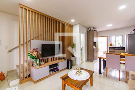 Casa para alugar com 3 quartos, 109m² em Estância Velha, Canoas