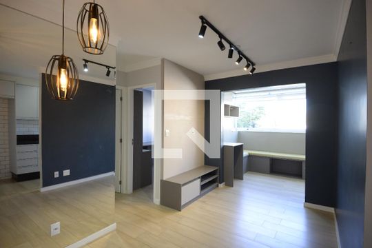 Apartamento à venda com 2 quartos, 58m² em Vila Clementino, São Paulo