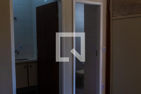 Apartamento para alugar com 1 quarto, 40m² em Botafogo, Campinas