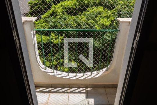SACADA QUARTO de apartamento para alugar com 1 quarto, 40m² em Botafogo, Campinas