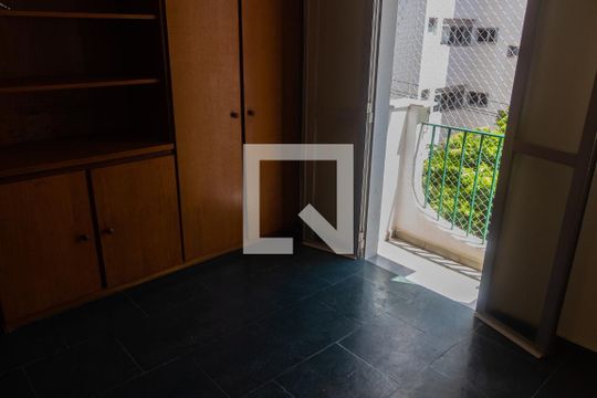 QUARTO de apartamento para alugar com 1 quarto, 40m² em Botafogo, Campinas