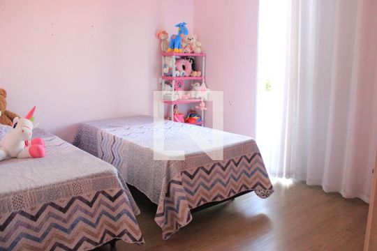 Quarto 3 de casa à venda com 4 quartos, 150m² em Parque Continental, Guarulhos