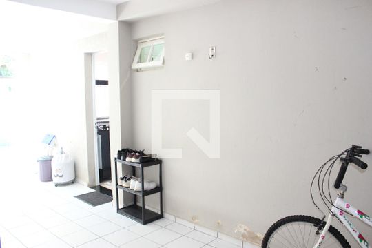 Lavanderia de casa à venda com 4 quartos, 150m² em Parque Continental, Guarulhos