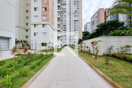 Área Comum de apartamento para alugar com 3 quartos, 125m² em Royal Park, São José dos Campos