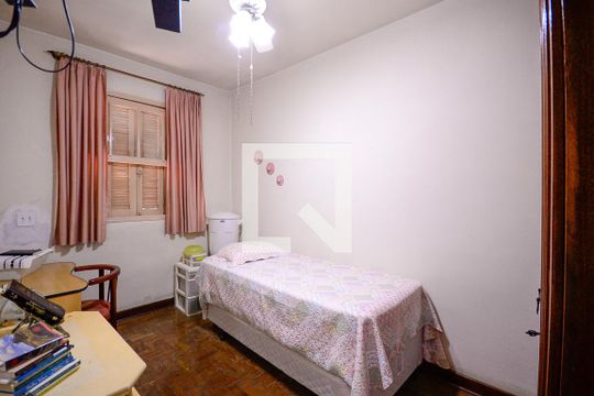 Quarto 1 de casa à venda com 3 quartos, 140m² em Vila Moinho Velho, São Paulo