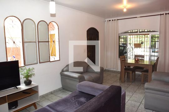 Casa à venda com 2 quartos, 150m² em Jardim Marabá(zona Sul), São Paulo