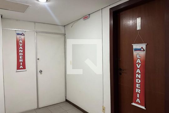 Area comum  de apartamento para alugar com 1 quarto, 50m² em Savassi, Belo Horizonte