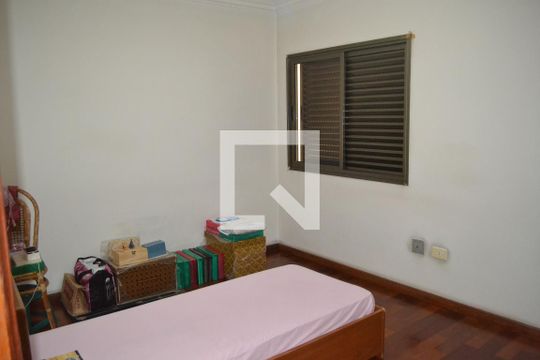 Quarto 1 de apartamento à venda com 3 quartos, 220m² em Olímpico, São Caetano do Sul