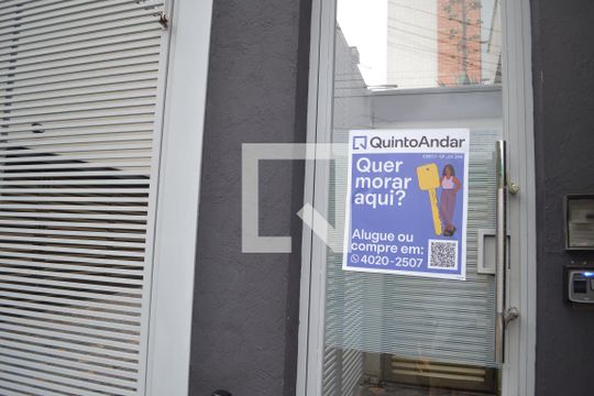 Fachada de apartamento à venda com 3 quartos, 220m² em Olímpico, São Caetano do Sul