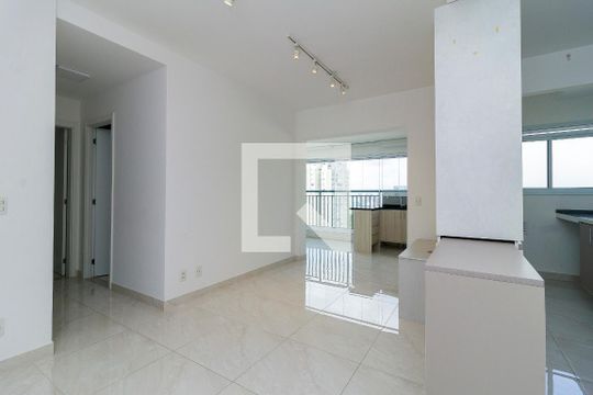 Apartamento à venda com 2 quartos, 72m² em Santo Amaro, São Paulo