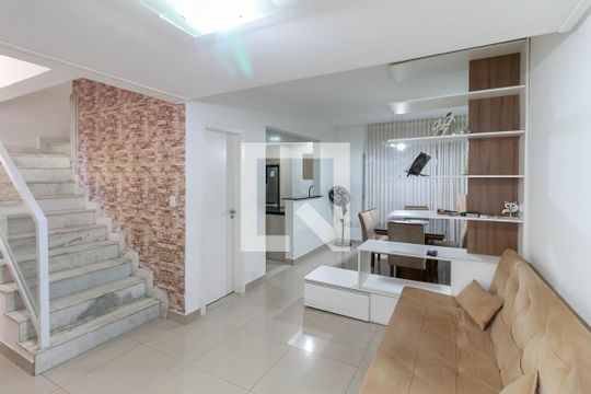 Casa de Condomínio à venda com 3 quartos, 126m² em Cabeceira, Nova Lima