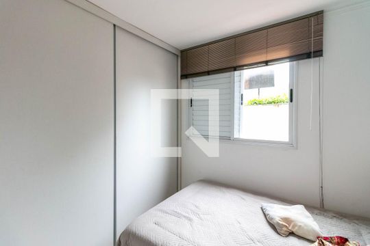 Quarto 1 de casa de condomínio à venda com 3 quartos, 126m² em Cabeceira, Nova Lima