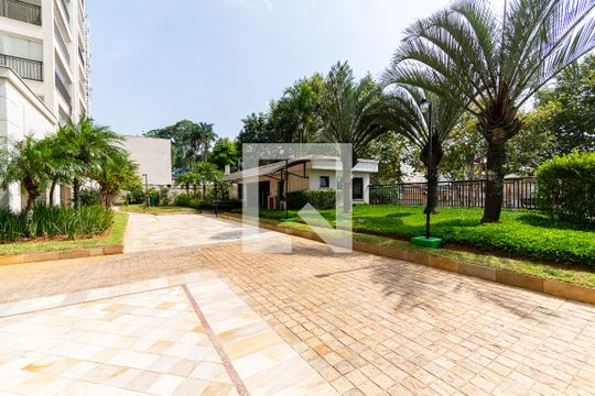 Área Comum de apartamento à venda com 3 quartos, 106m² em Jabaquara, São Paulo