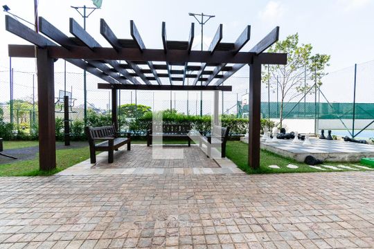 Área Comum de apartamento à venda com 3 quartos, 106m² em Jabaquara, São Paulo