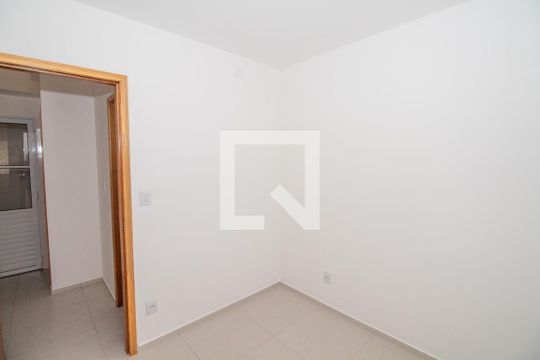 Quarto 1 de apartamento à venda com 2 quartos, 54m² em Jardim Vila Formosa, São Paulo