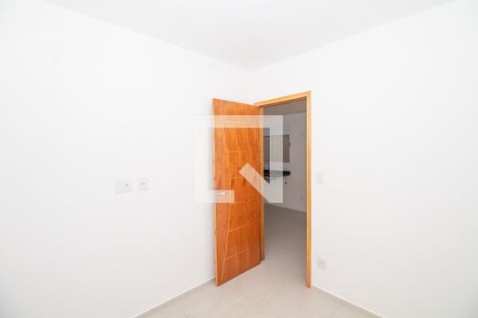 Quarto 1 de apartamento à venda com 2 quartos, 54m² em Jardim Vila Formosa, São Paulo