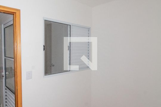 Quarto 2 de apartamento à venda com 2 quartos, 54m² em Jardim Vila Formosa, São Paulo