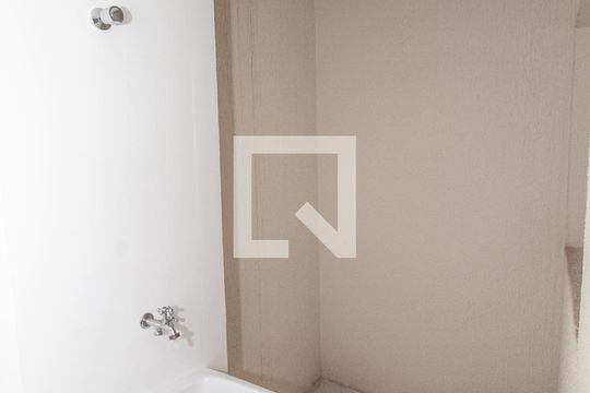 Área de Serviço de apartamento à venda com 2 quartos, 40m² em Jardim Vila Formosa, São Paulo