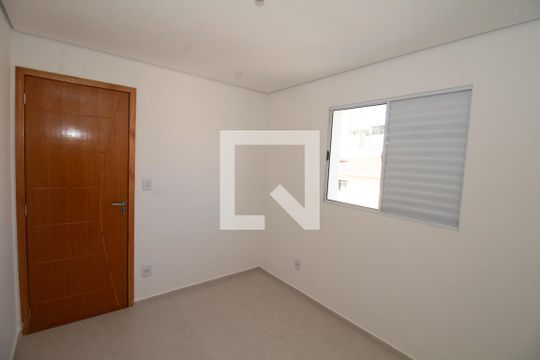Quarto 1 de apartamento para alugar com 2 quartos, 41m² em Jardim Vila Formosa, São Paulo