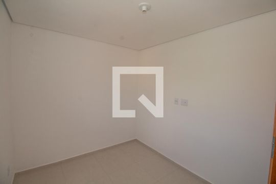 Quarto 1 de apartamento para alugar com 2 quartos, 41m² em Jardim Vila Formosa, São Paulo