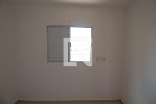 Quarto 1 de apartamento à venda com 2 quartos, 43m² em Jardim Vila Formosa, São Paulo