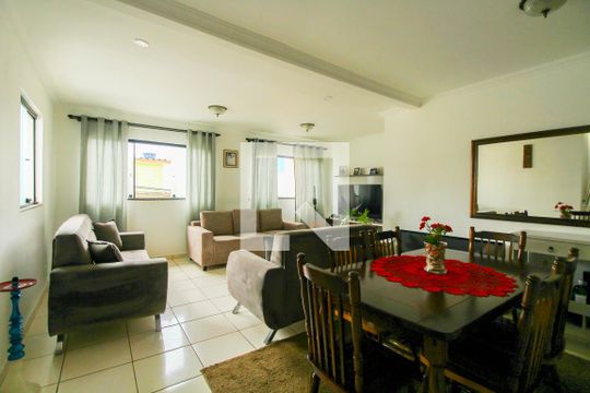 Sala de Jantar de kitnet/studio à venda com 3 quartos, 300m² em Vila Aricanduva, São Paulo