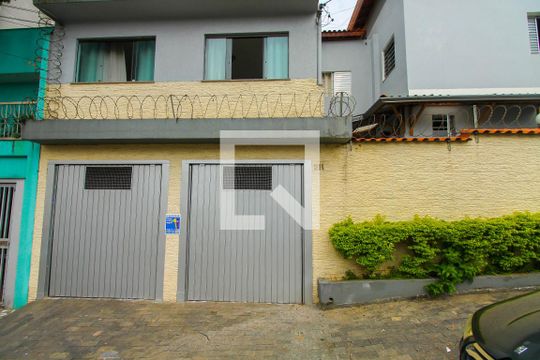 Fachada de kitnet/studio à venda com 3 quartos, 300m² em Vila Aricanduva, São Paulo