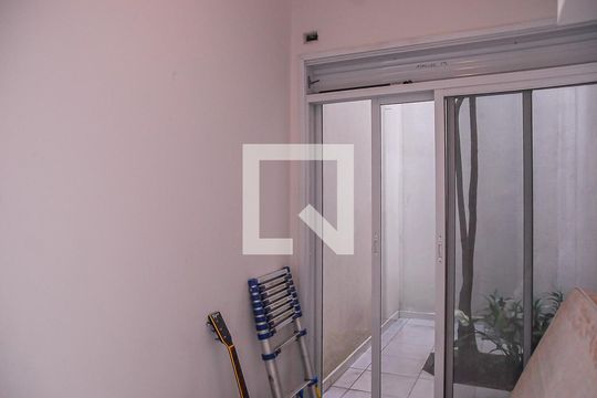 Quarto de Serviço de casa para alugar com 4 quartos, 444m² em Independência, São Bernardo do Campo