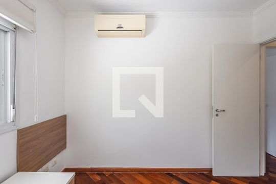 Quarto de apartamento para alugar com 2 quartos, 97m² em Pinheiros, São Paulo