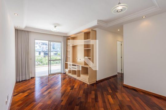 Apartamento para alugar com 2 quartos, 97m² em Pinheiros, São Paulo