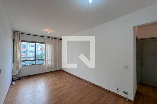 Apartamento à venda com 3 quartos, 85m² em Itaim Bibi, São Paulo