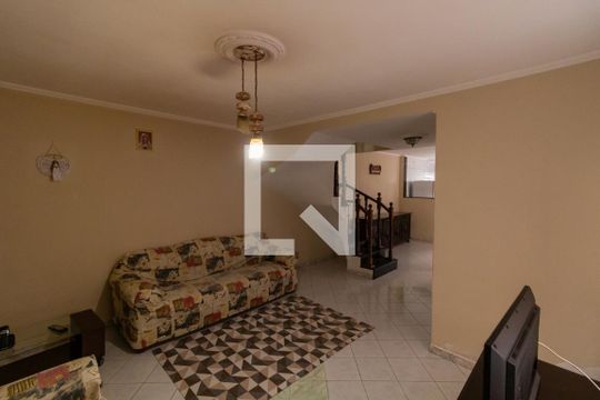 Casa à venda com 2 quartos, 132m² em Vila Santana, São Paulo