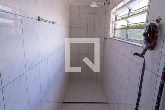 Despensa de casa à venda com 2 quartos, 132m² em Vila Santana, São Paulo