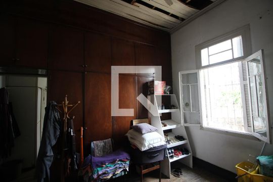 Quarto 1 de casa à venda com 3 quartos, 1330m² em Vila Albertina, São Paulo