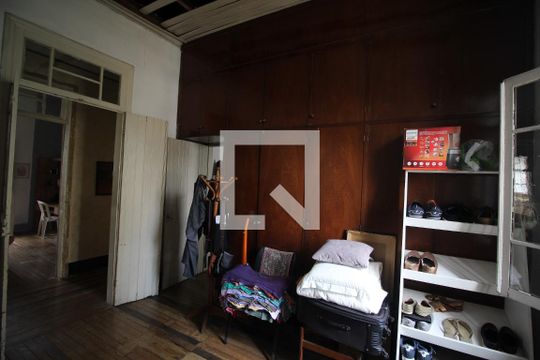 Quarto 1 de casa à venda com 3 quartos, 1330m² em Vila Albertina, São Paulo