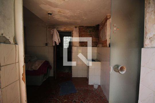 Área de Serviço de casa à venda com 3 quartos, 1330m² em Vila Albertina, São Paulo
